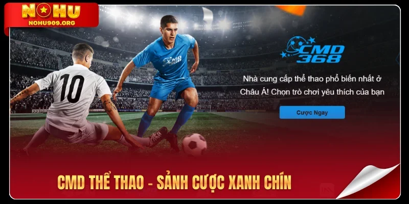 CMD thể thao